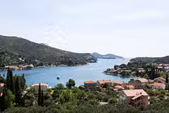 Villa Art sea view