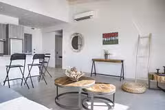 Villa Romeo Lounge