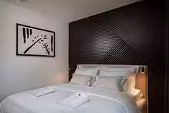 Palazzo Villa double room
