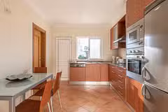 Villa Costa Kitchen