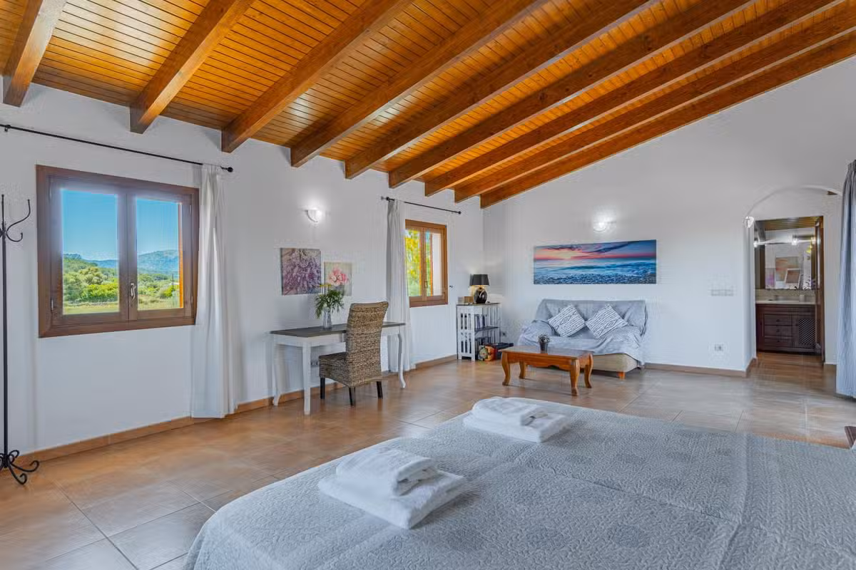 Villa Can Pallicer
