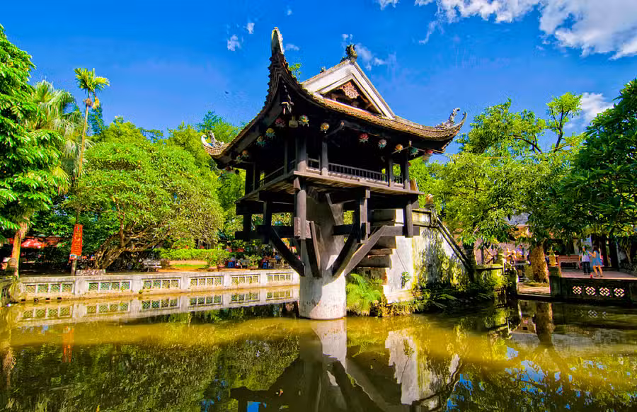 11 Nights,  Cuisine and Culture of Vietnam