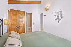 Villa Kai Bedroom