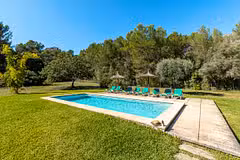 Villa Esplai