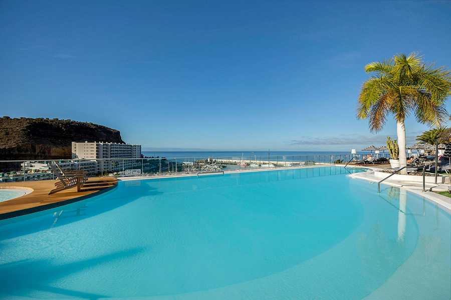 Marina Bayview, Canary Islands
