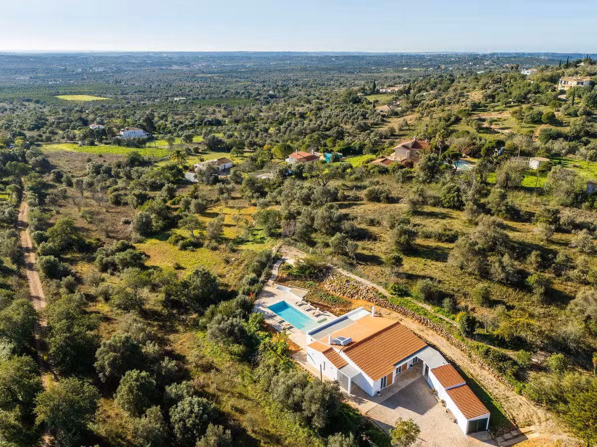 Casa Tranquila