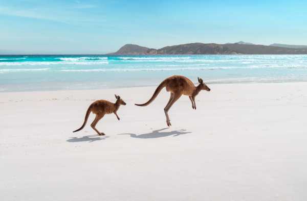 Australia