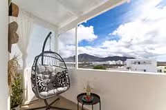 Villa Sirena Terrace