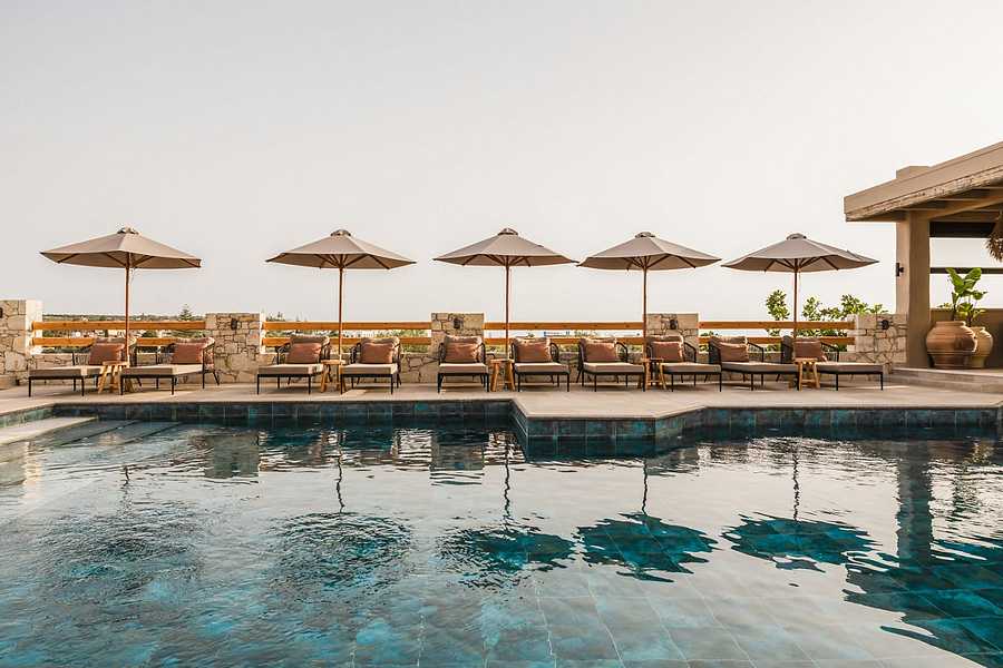 Momi Slow Living Hotel, Greece