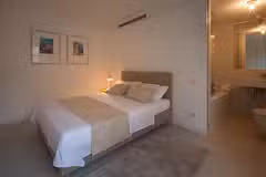 Villa Oasis double room