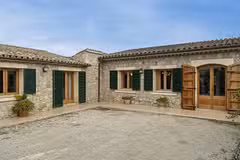 Villa Truc Outdoors
