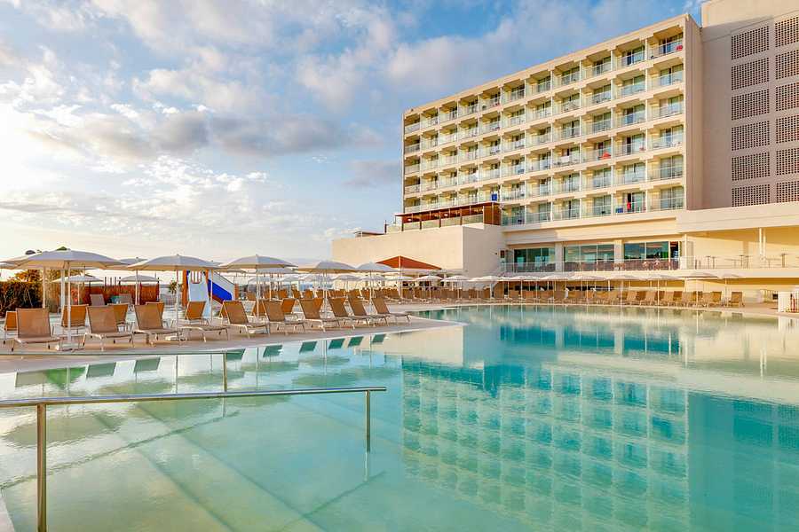 Palladium Hotel Menorca, Balearics