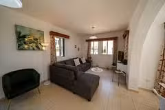 Villa Cleo Lounge