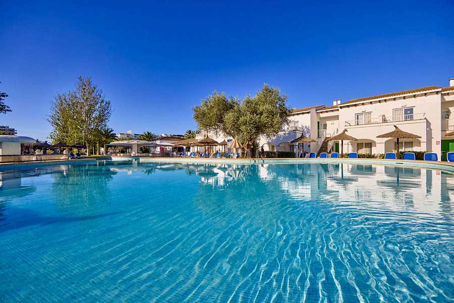 Seaclub Mediterranean Resort, Balearics