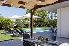 Villa Arhontia