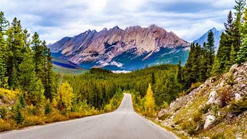 Western Canada Fly Drive Holidays