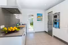 Villa El Solaz in Pollensa, Mallorca, Spain