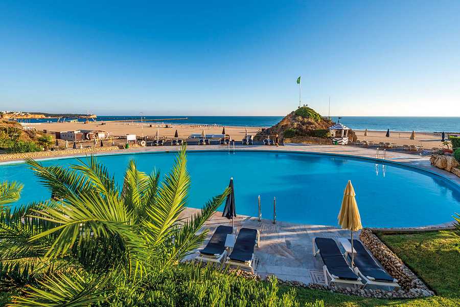 Algarve Casino Hotel, Portugal