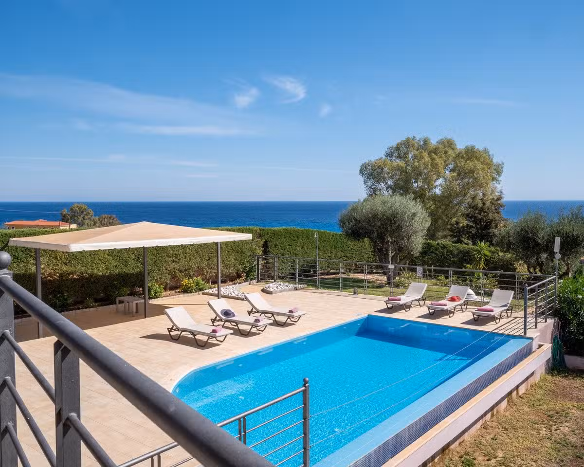 Villa Anna