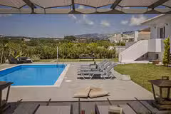 Ai Helis Summer House