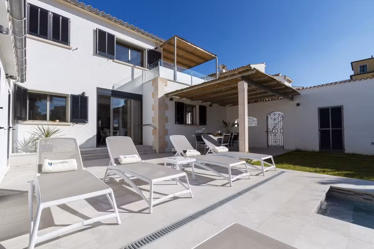 Villa Holland