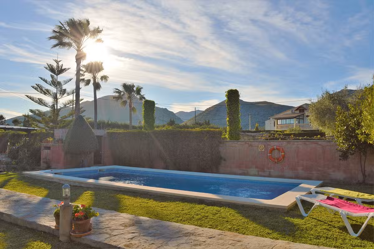 Villa Casa Dos