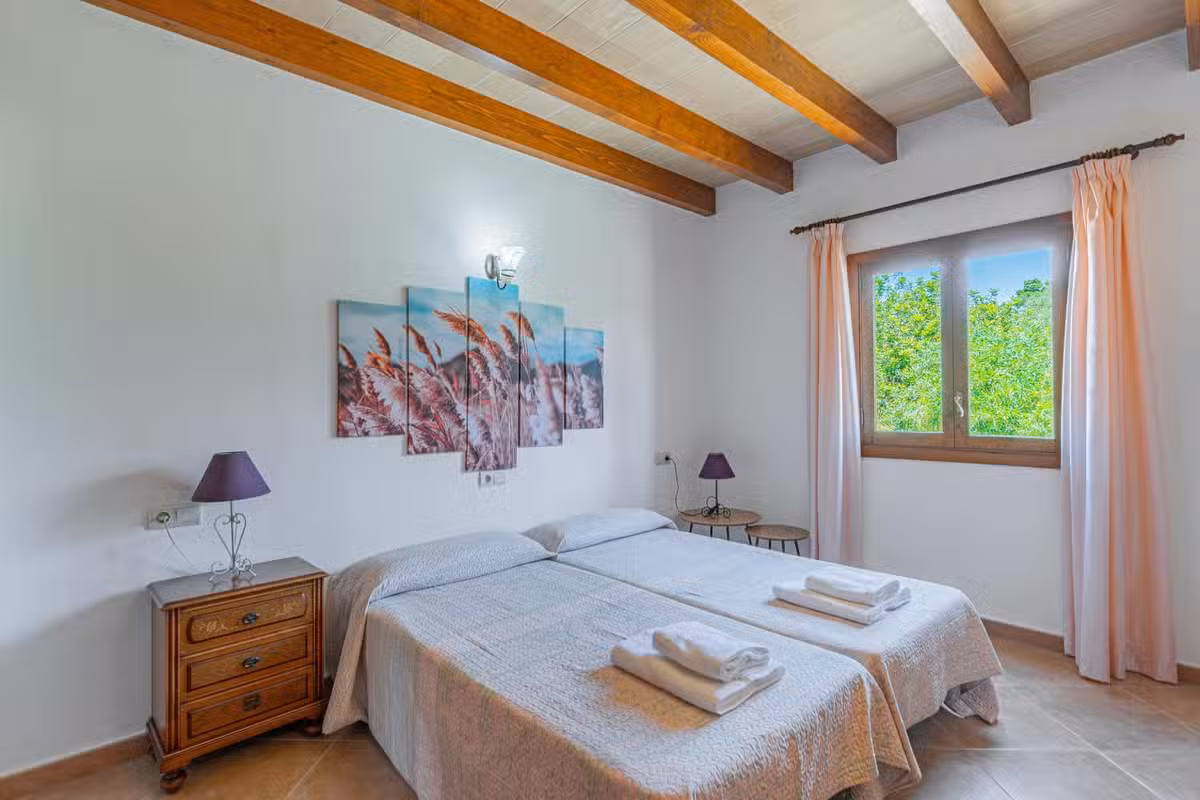 Villa Can Pallicer