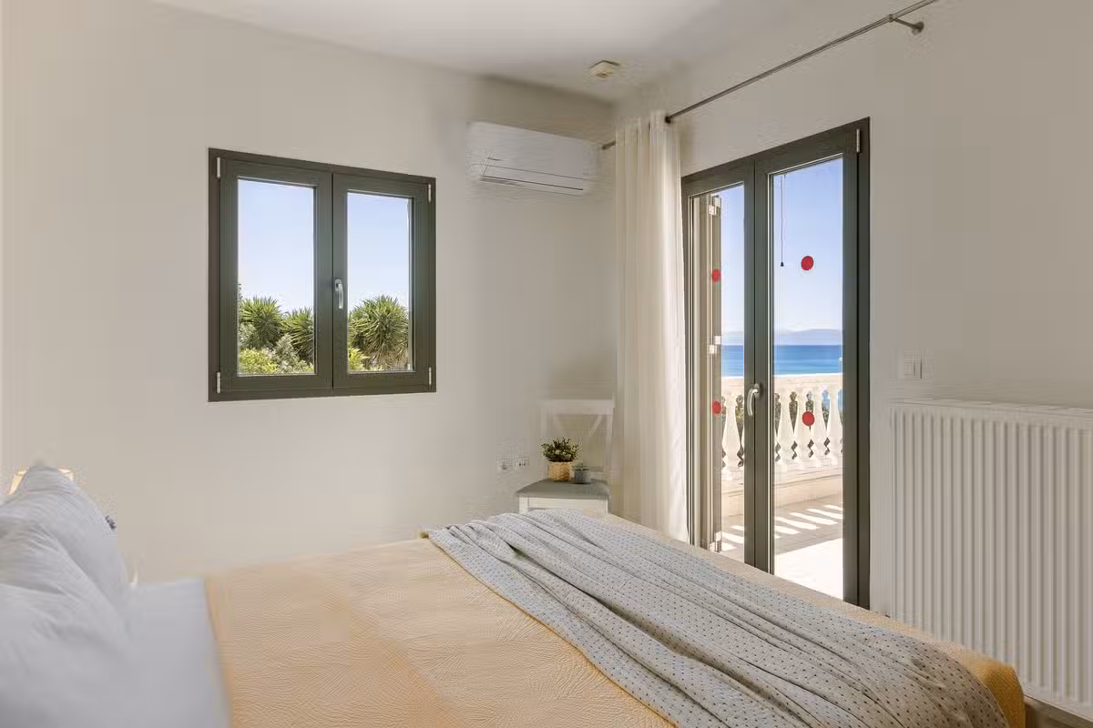 Villa Xanthy