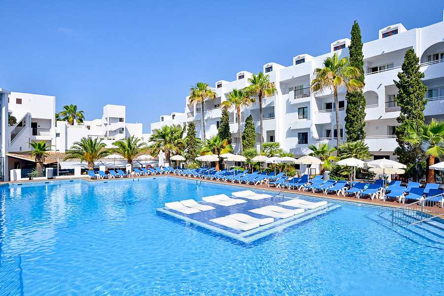 Sol Cala d'Or Apartments, Balearics