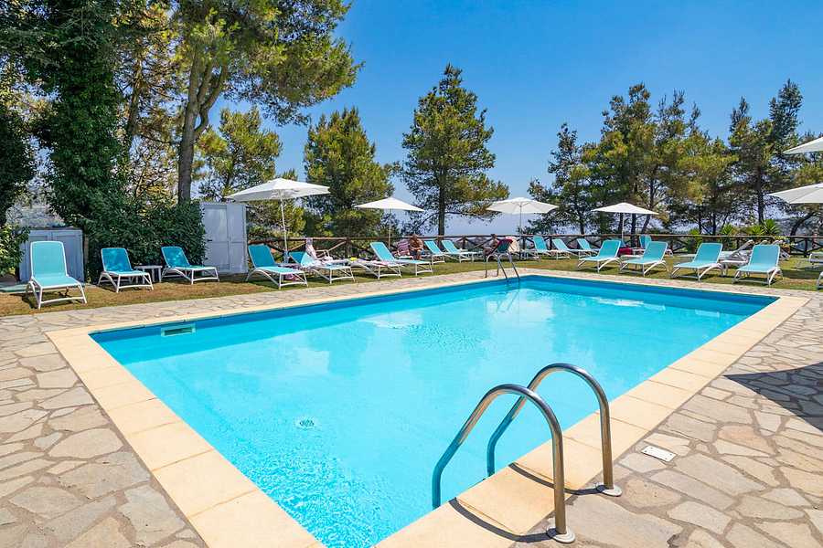 Hotel O Sole Mio, Italy