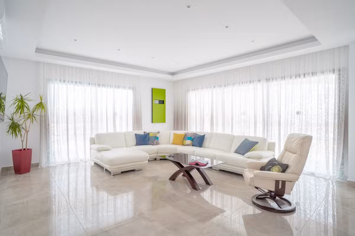 Villa Aretousa Ena