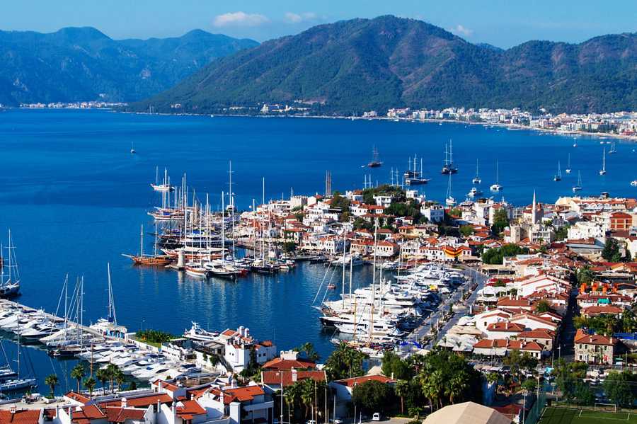 Nicholas Park Hotel,  Dalaman