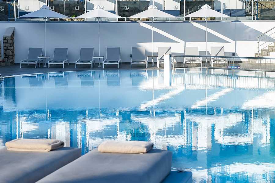 Pefki Islands Resort, Greece