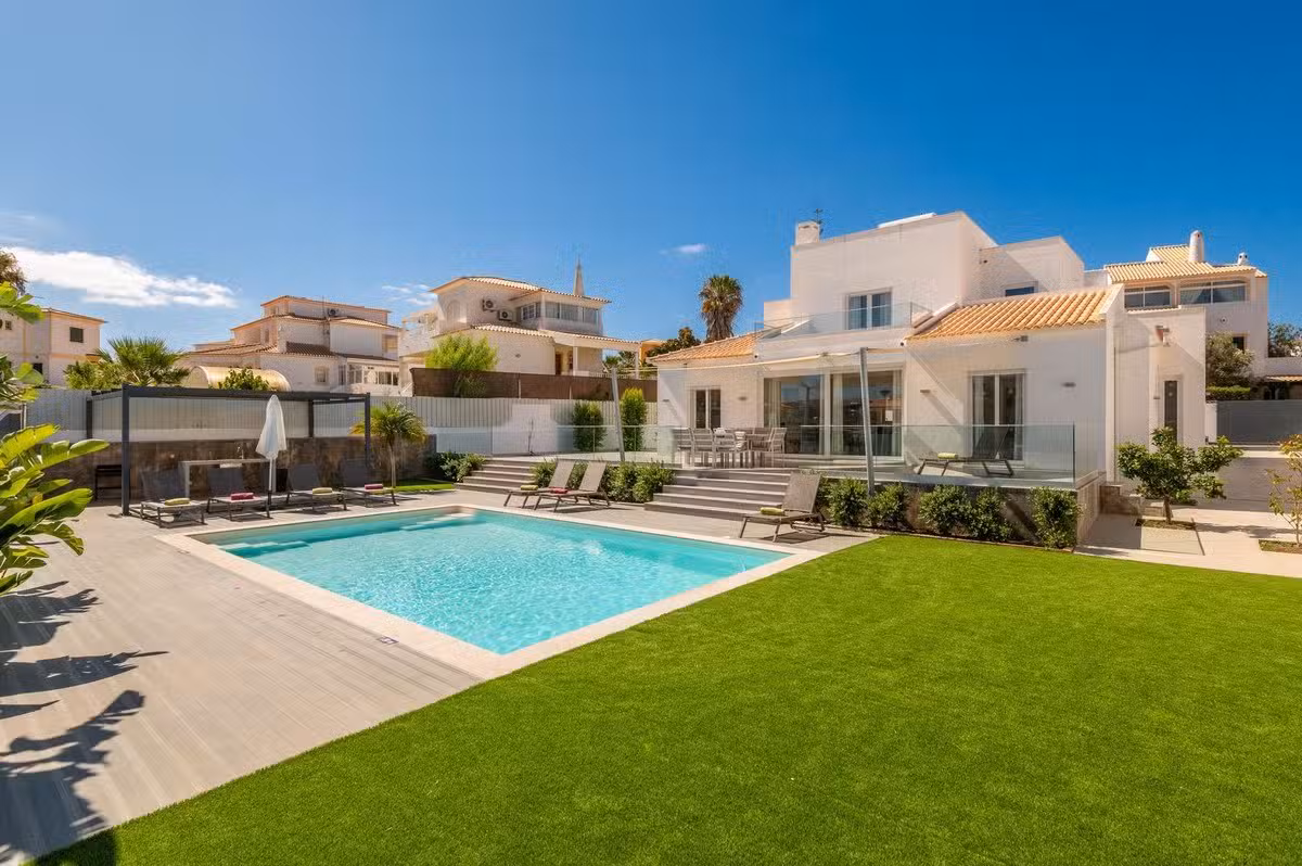 Villa Prisma