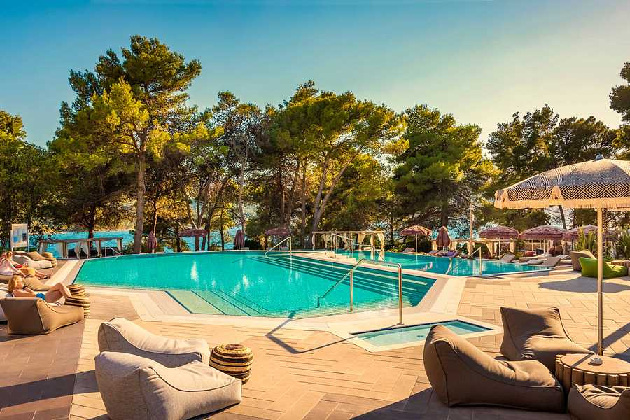 PLACES Hvar by Valamar, Croatia