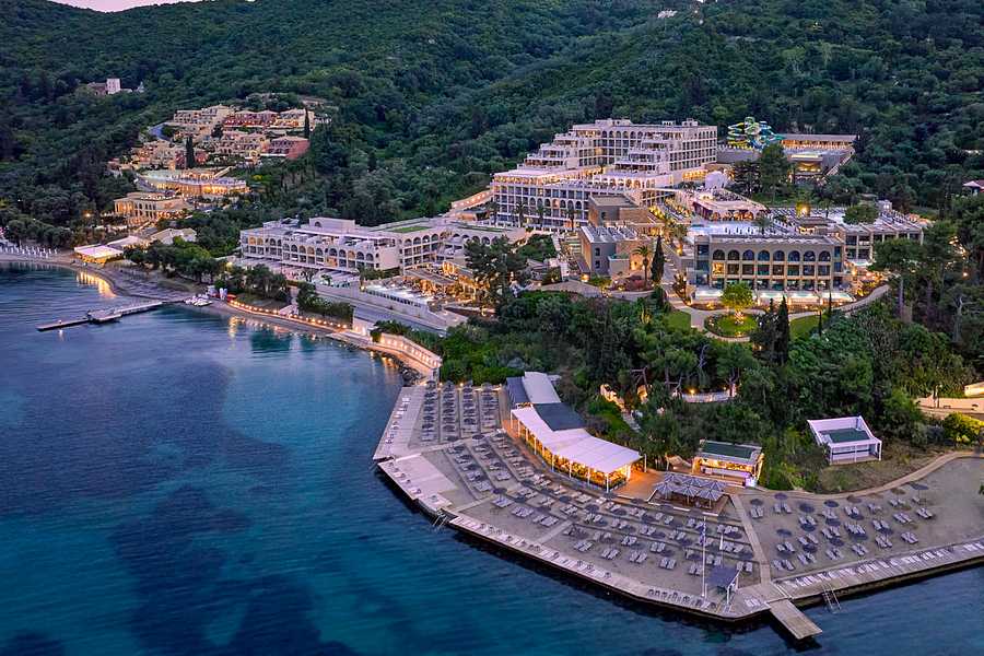 MarBella Mar-Bella Collection, Greece