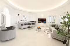 Villa La Perla