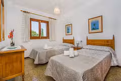 Villa Can Barretas