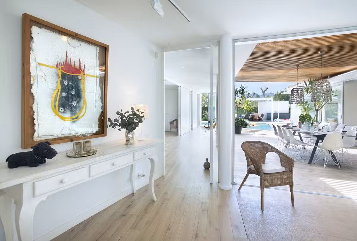 Villa Can Cristal
