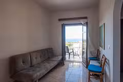 Villa Lygaria Landing