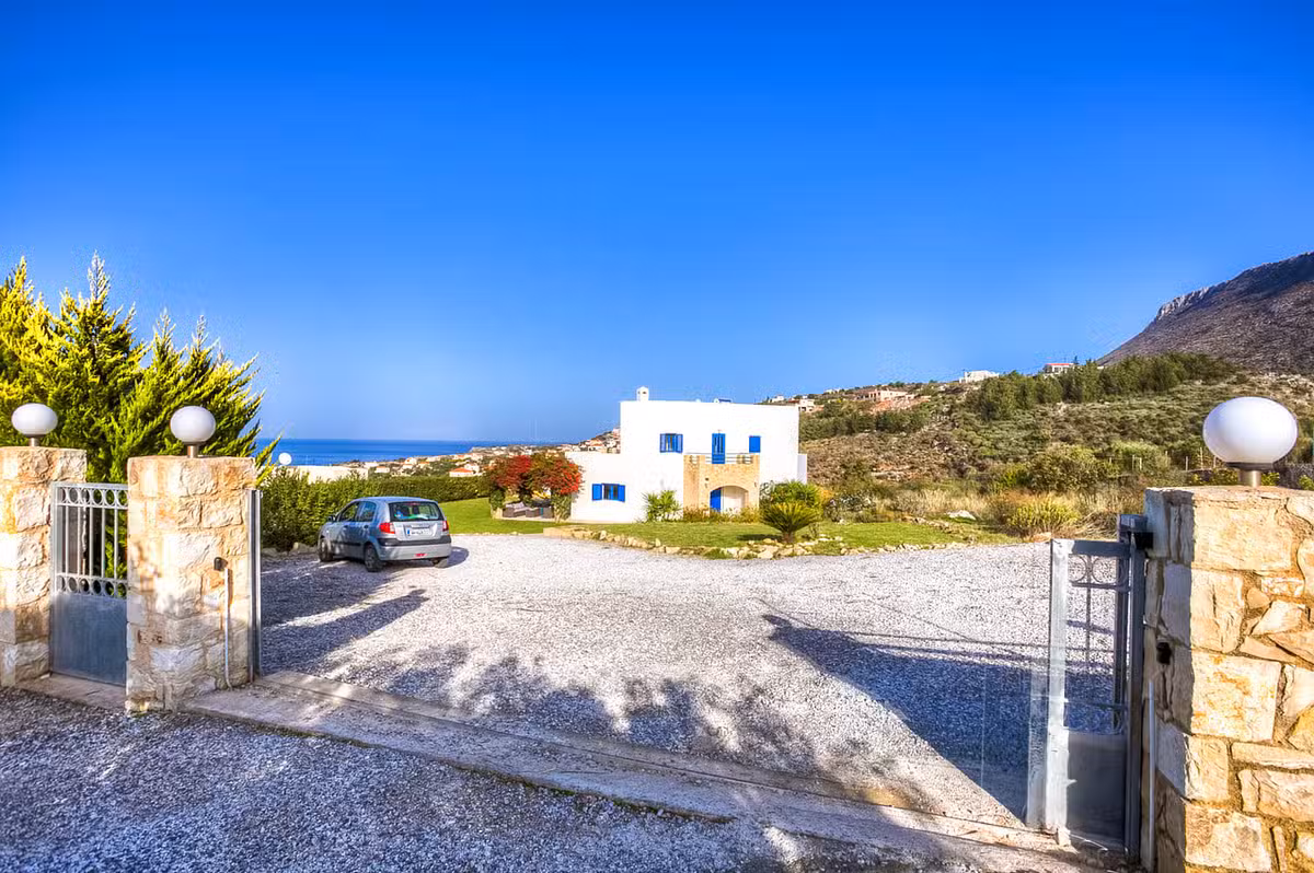 Villa Thea