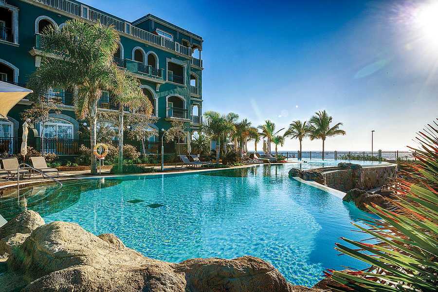 Lopesan Villa Del Conde Resort & Thalasso, Canary Islands