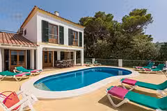 Villa Anni