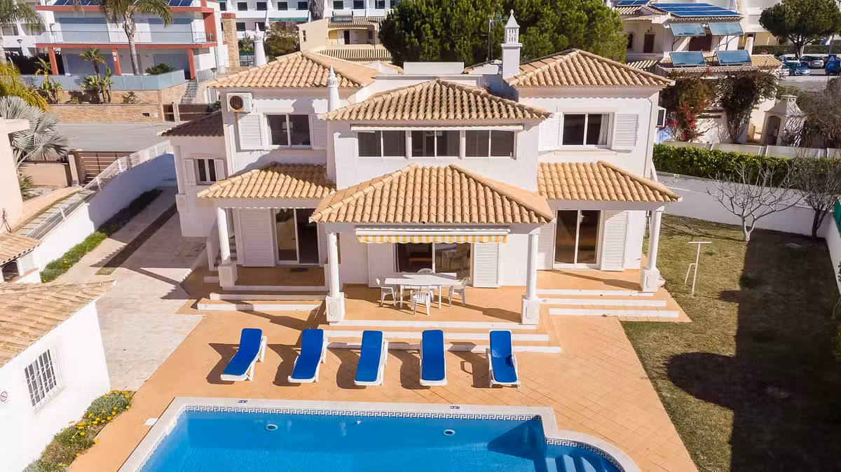 Villa Gui