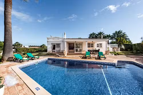 Villa Celina