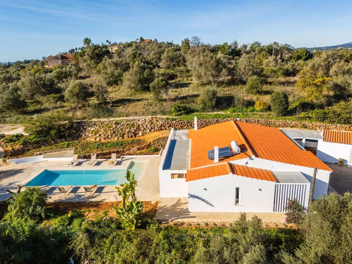 Casa Tranquila