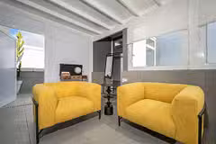 Casa Saidera Bedroom