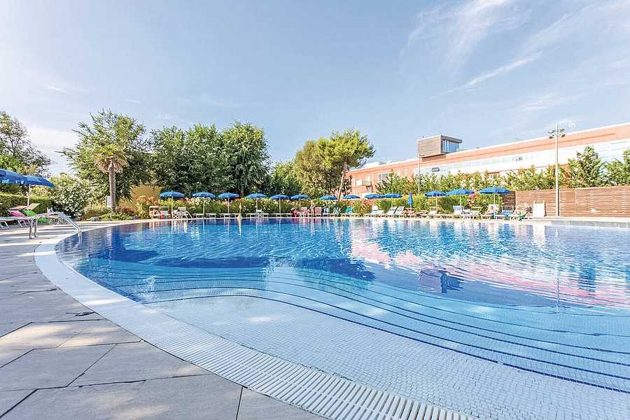 TH Tirrenia Green Park, Italy