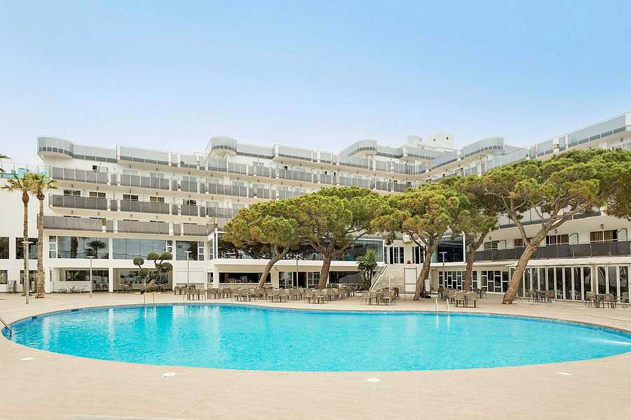 Best Cap Salou, Spain