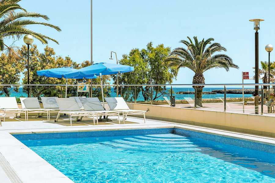 Hotel Brisa Marina, Balearics